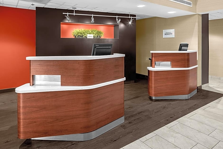 Courtyard by Marriott Wilmington/Wrightsville Beach