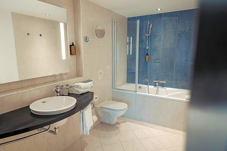 Austria Trend Hotel Ljubljana