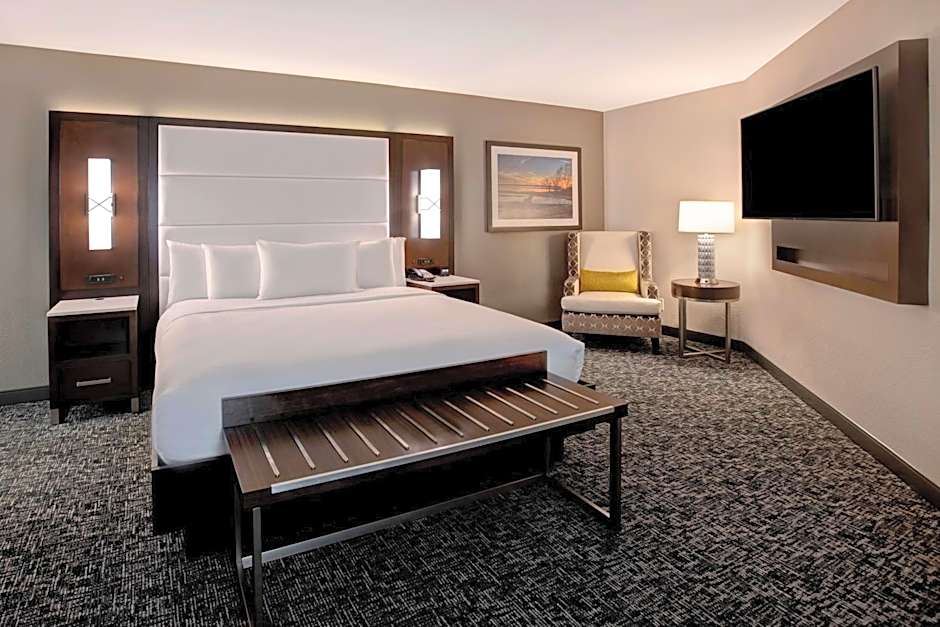 Embassy Suites By Hilton Oklahoma City Northwest