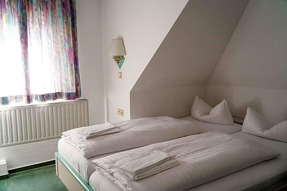 Apart Hotel Leipzig Taucha