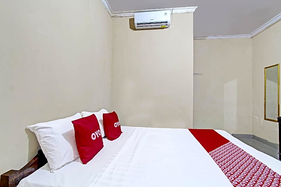 OYO 91353 Hotel Surya Andesa