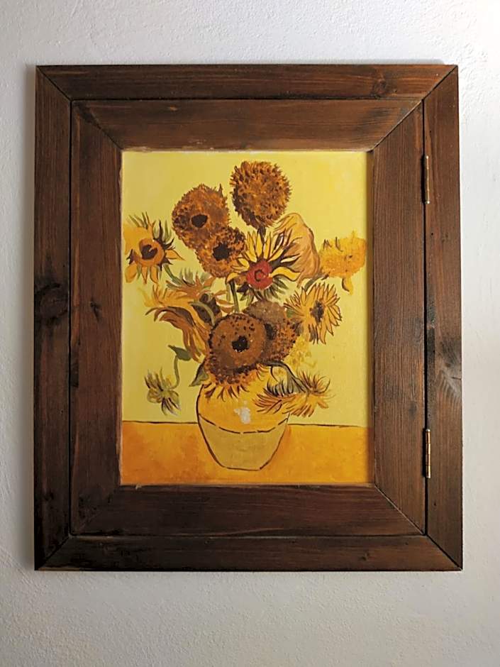 Bed and Breakfast In Piazza Orazio