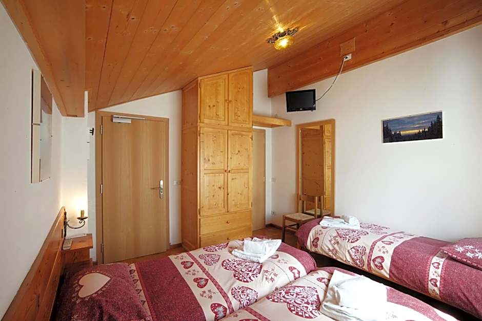Rifugio Palafavera
