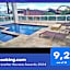 Apartamento Com Piscina e Sacada Gourmet- Aviação#