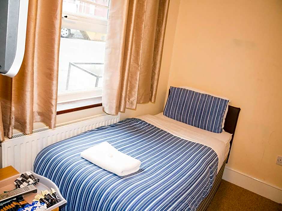 Cricklewood Lodge Hotel