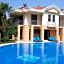 The Wind Sycamore Holiday Villas in Belek
