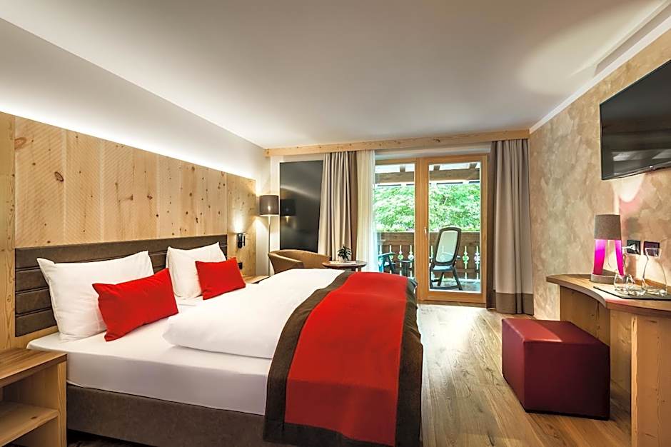 Albergo Posta Pederoa