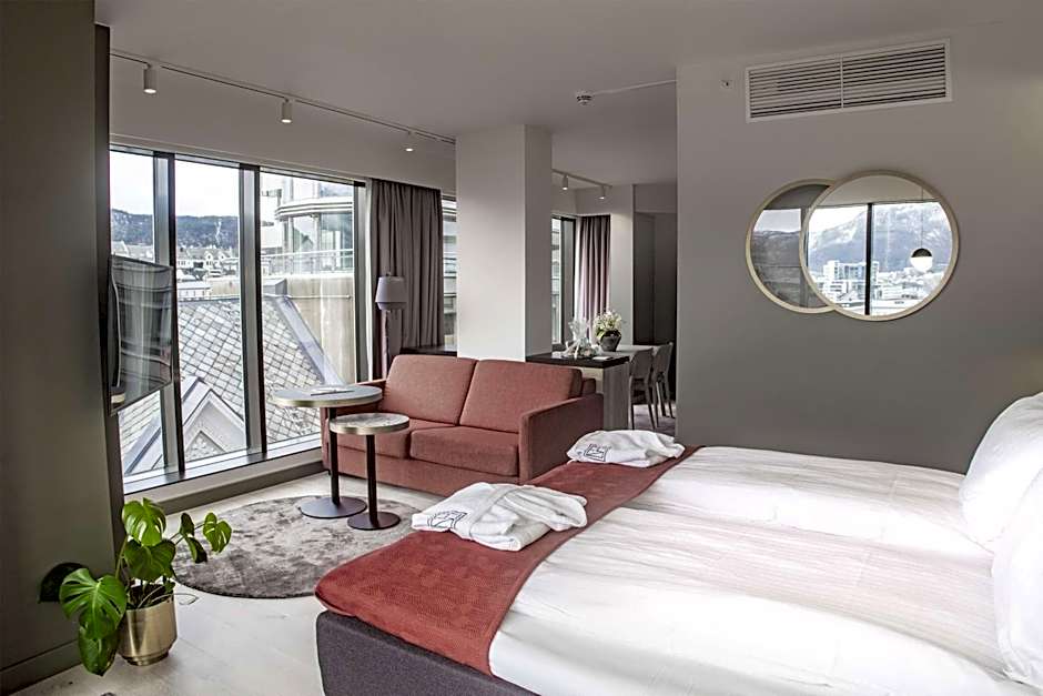 Hotel Norge by Scandic