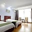 Greentree Inn Guangdong Huizhou South Railway Station Danshui Renmin Road Business Hotel