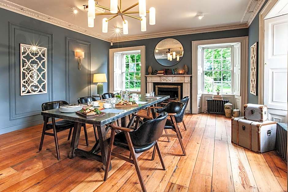 The Address Citywest