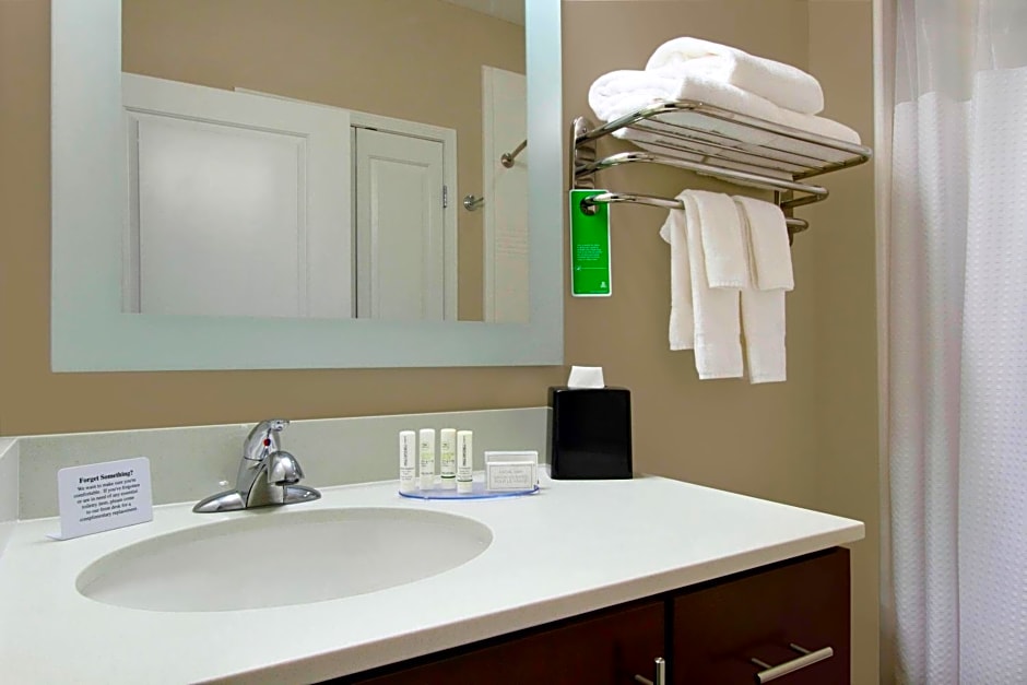TownePlace Suites by Marriott New Orleans Harvey/West Bank