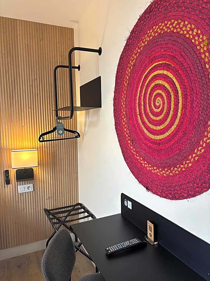 Hotel De L'Exposition - Republique