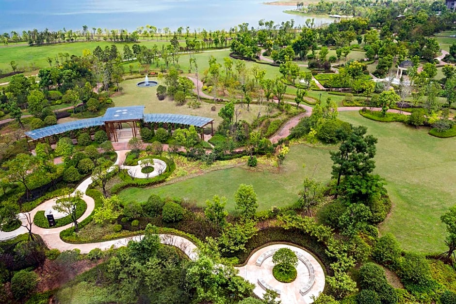 Pullman Nanchang Sunac