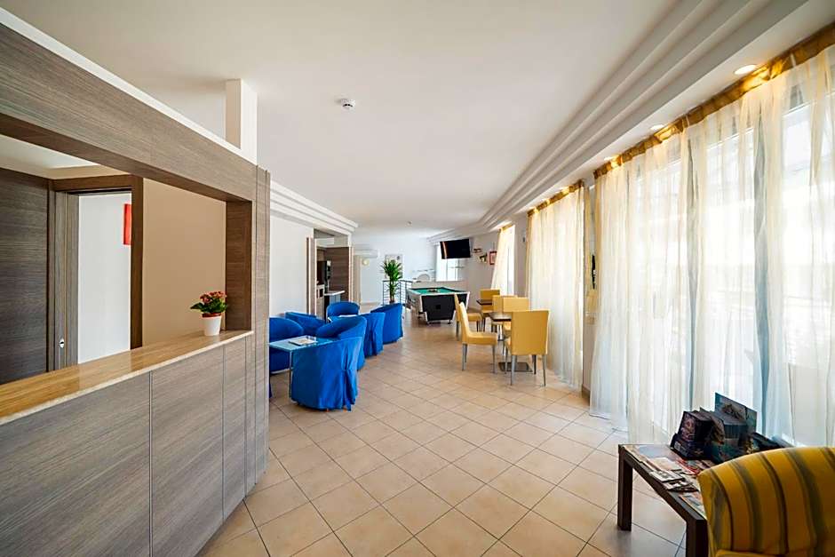 Hotel Palladio