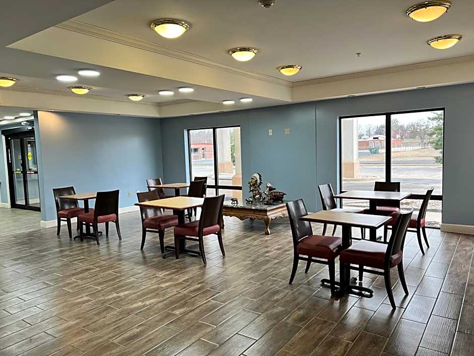 Tahlequah Inn