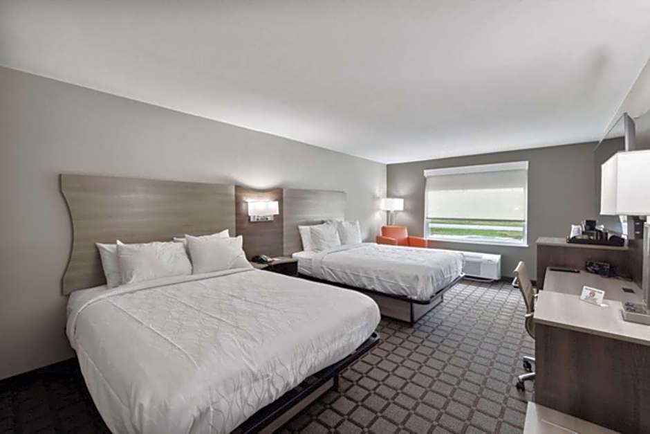 Best Western Manchester