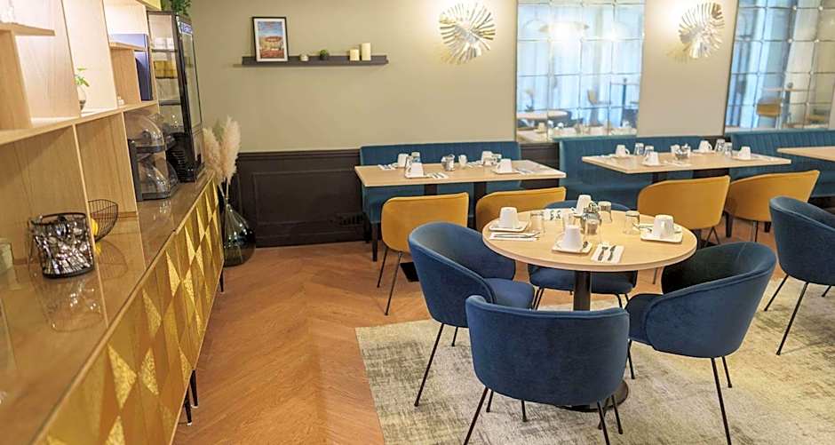 Best Western Plus Le Picardy