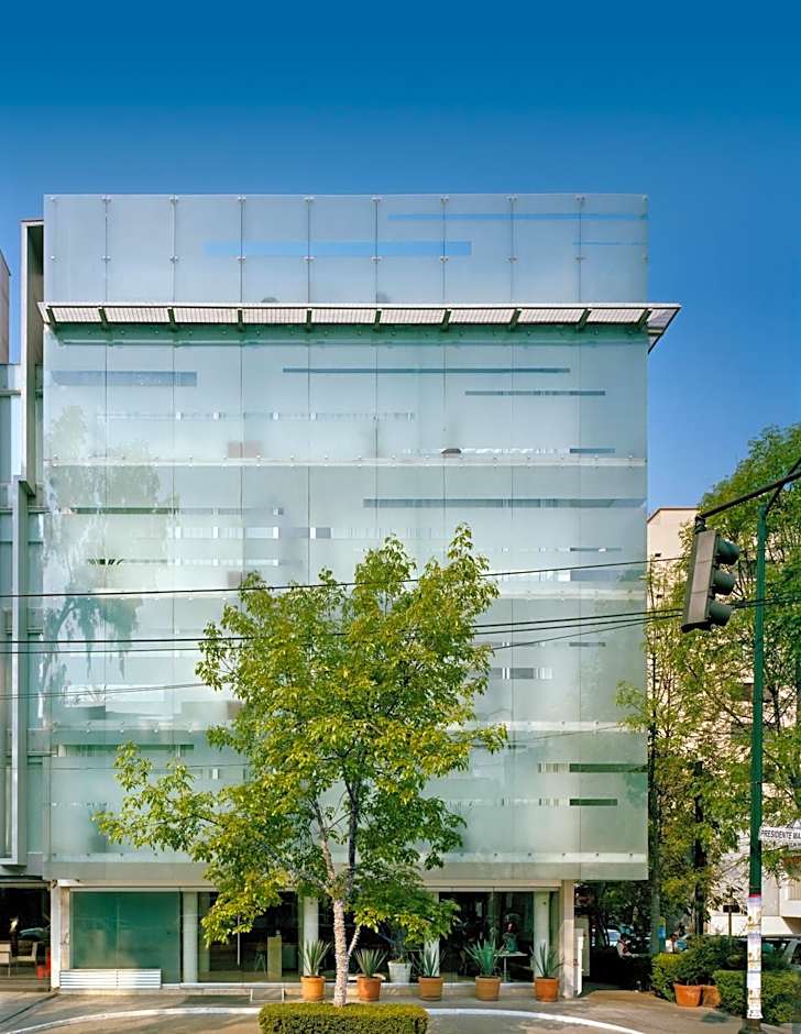 Photo 1 of 35 of Habita, Mexico City, a Member of Design Hotels