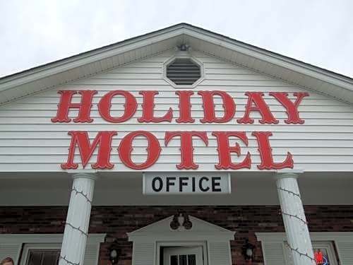 Holiday Motel Berea