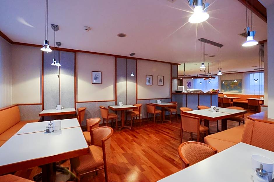 Hotel Blaubeurer Tor