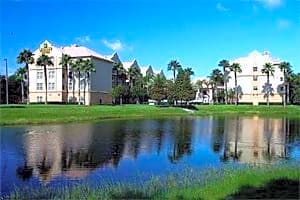 SureStay Plus by Best Western Orlando Lake Buena Vista