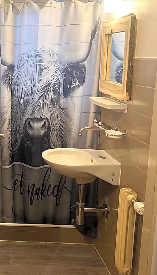 Hébergement l'Escale - Le Châble - Verbier