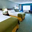 Holiday Inn Express & Suites Smithfield - Providence