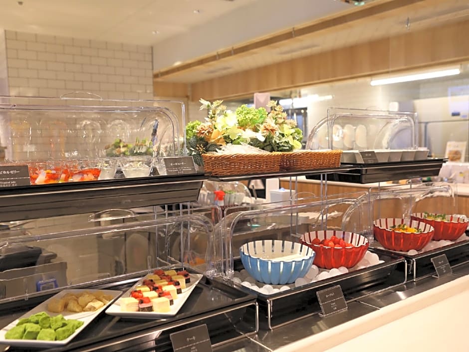 Dormy inn Ikebukuro Hot Spring