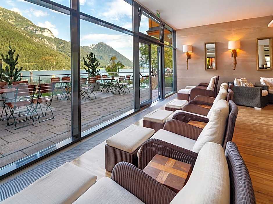 aja Fürstenhaus am Achensee