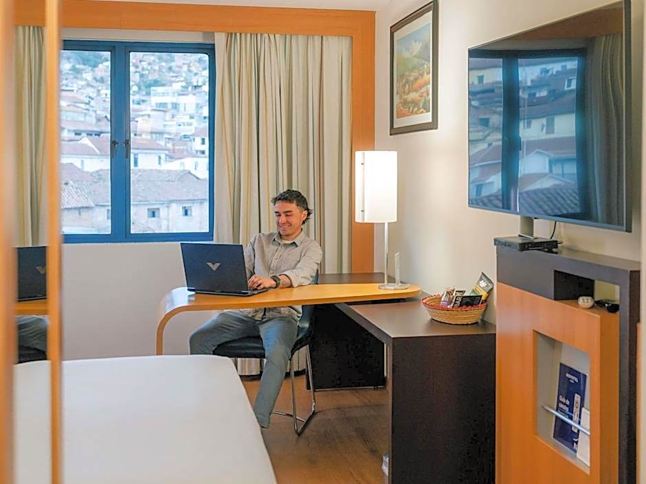 Novotel Cusco