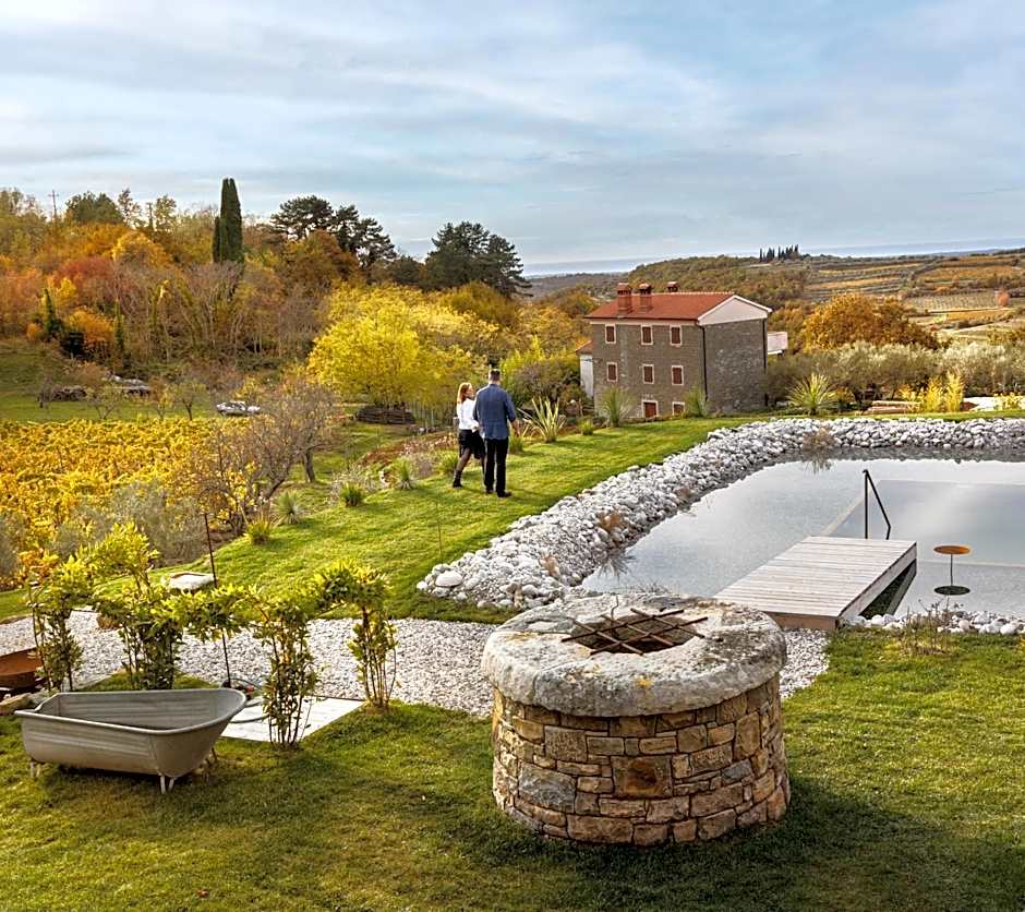 Casa Dante - Boutiquehouse TomR