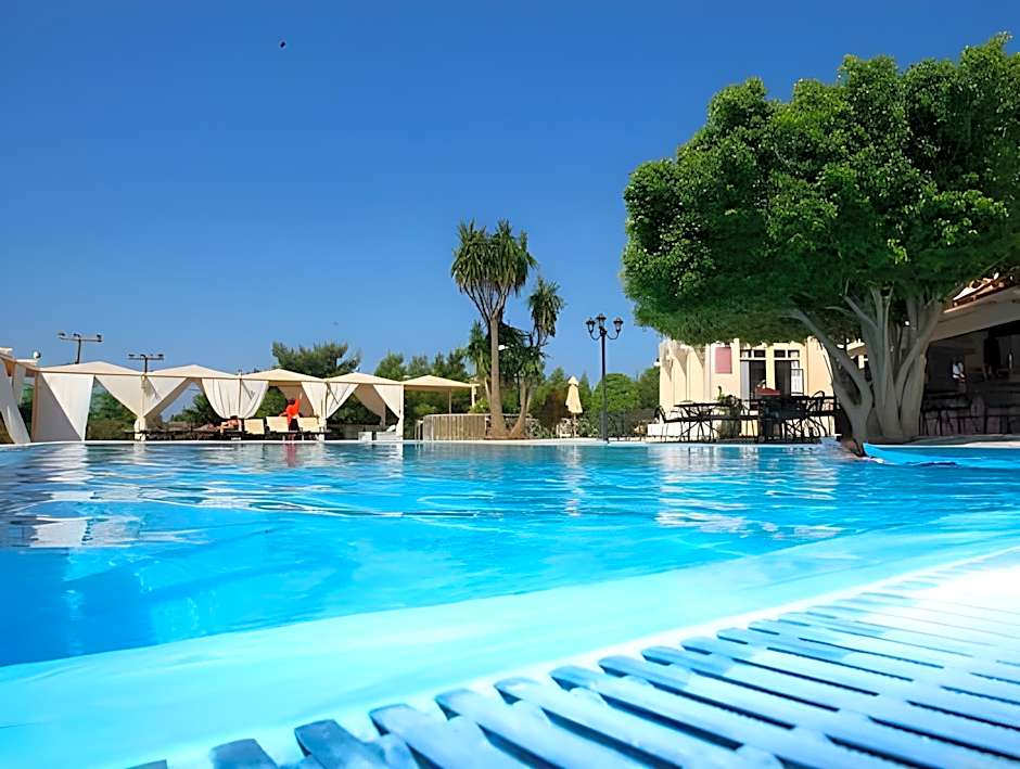 Princess Hotel