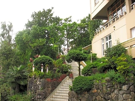 Hotel Sinclairs Darjeeling