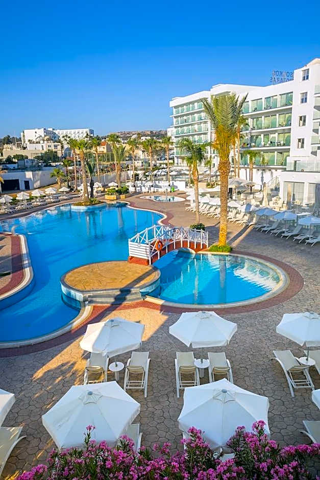 Tsokkos Protaras Beach Hotel