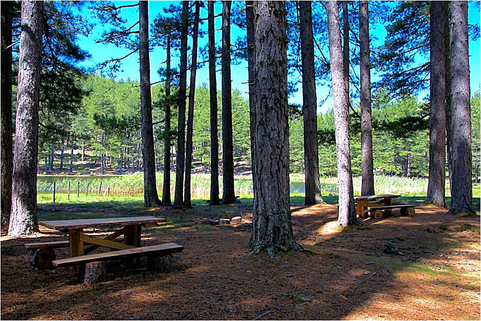 Auberge des Deux Sorru