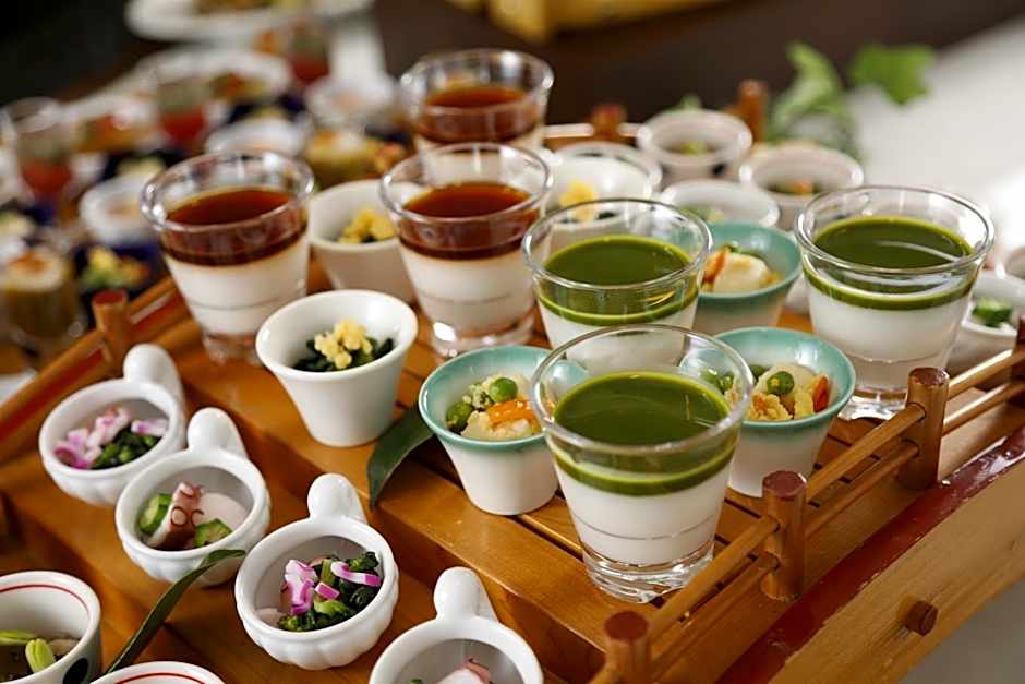 ホテル京都エミナースManyonoyuHotelKyotoEminence