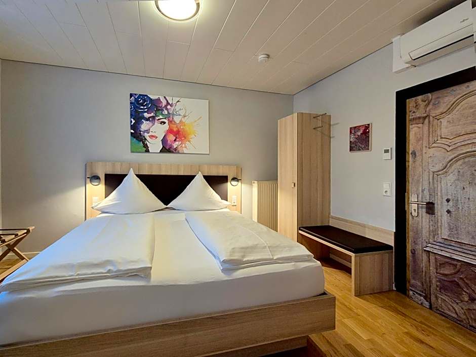Hotel Seerose