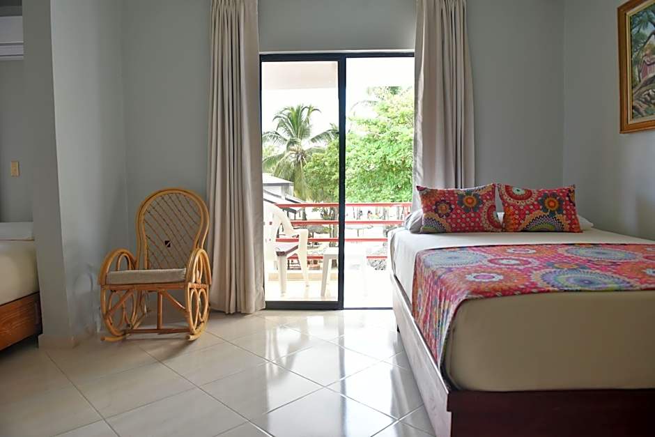 Hotel Zapata