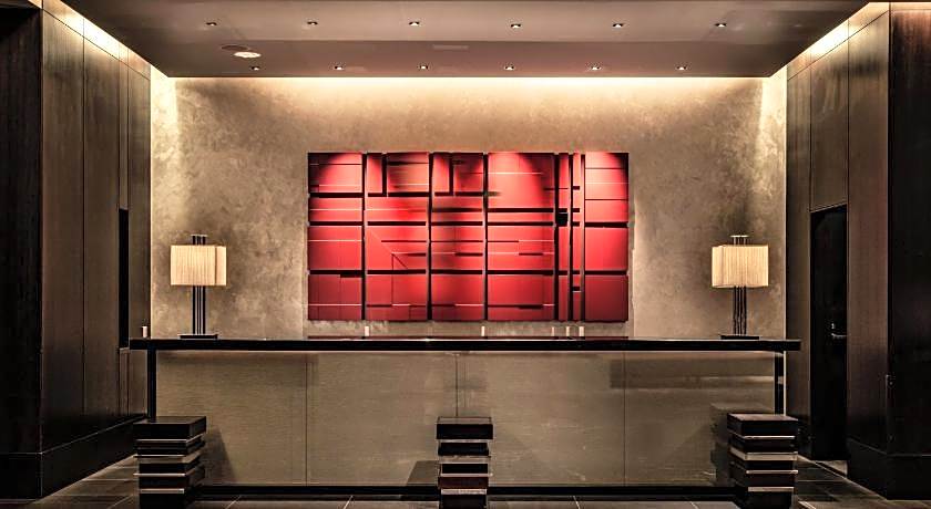 The Royal Park Hotel Kyoto Sanjo