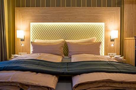 Comfort Double Room with Balcony