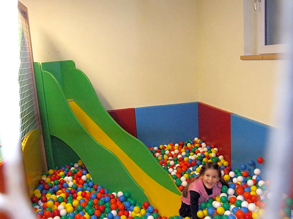 Hotel Al Plan Andalo