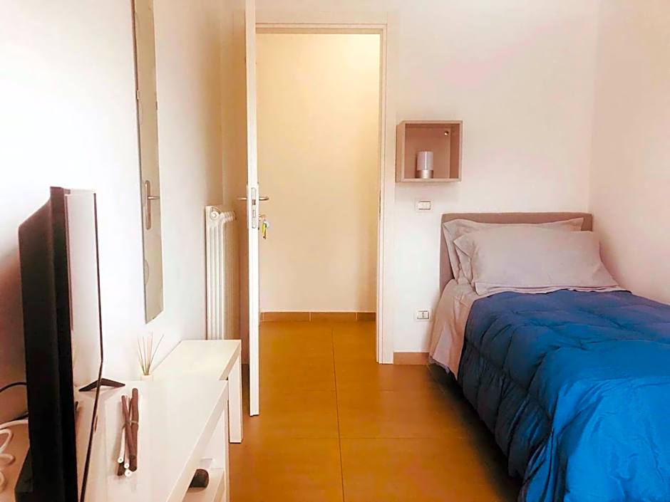 Bed & Breakfast Lufra