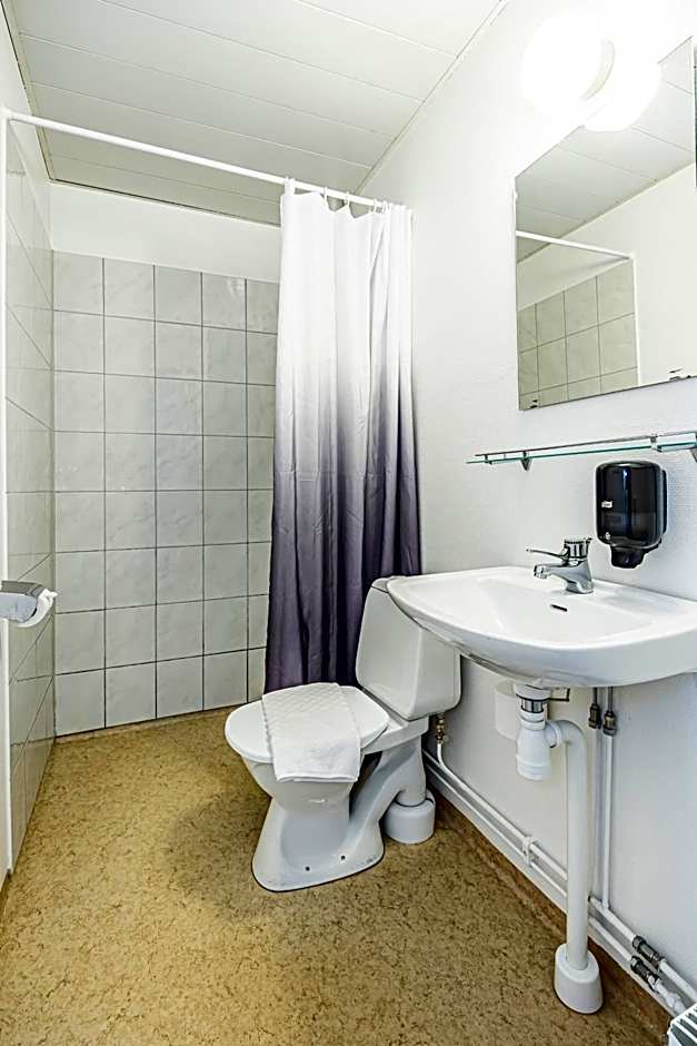 Sure Hotel by Best Western Vilsta Sporthotell