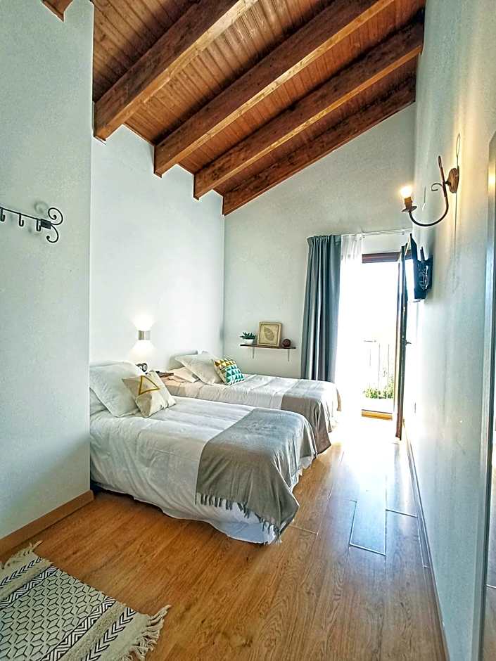 Hotel Boutique La Casa del Río