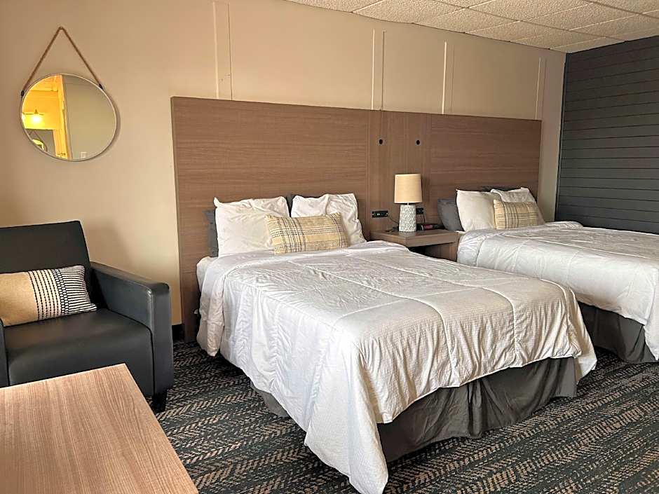 SureStay by Best Western Kapuskasing
