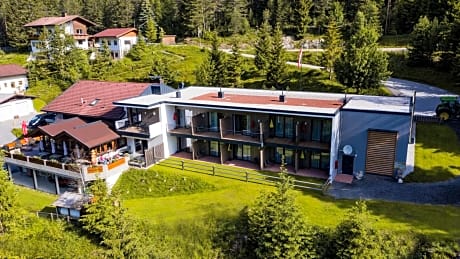 Hotel Garni Isarlodge Wiesenhof