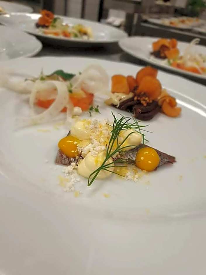 Orsa Järnvägshotell