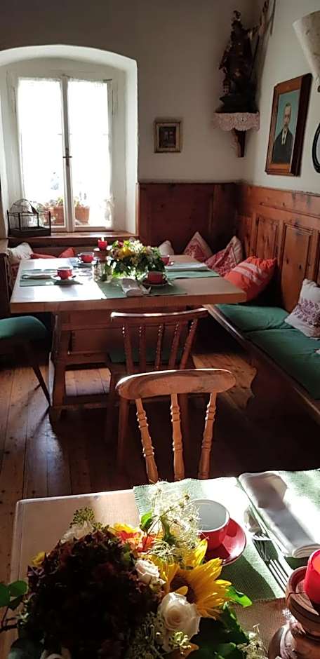 Bräugasthof Hallstatt