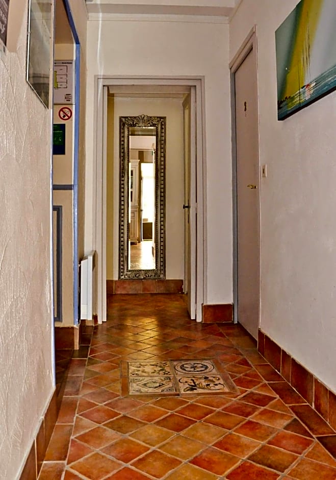 Escale Au Soleil Hôtel et Appart
