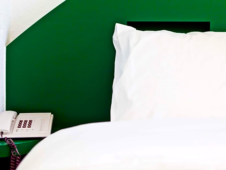 Hotel Siru Brussels